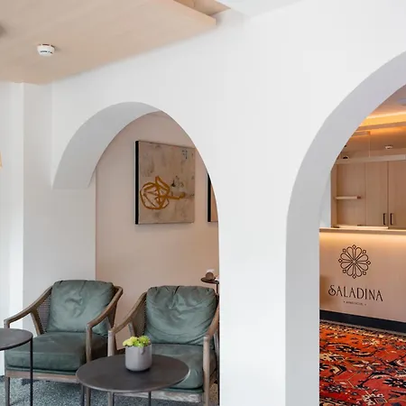 Bio-Hotel Saladina-2